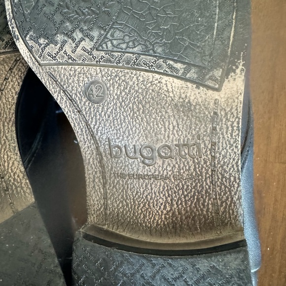Bugatti dress shoes - Picture 9 of 9